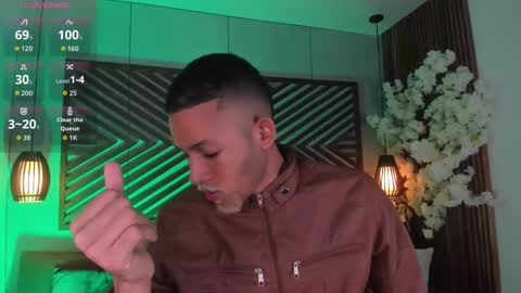 bento_fox online show from November 2, 2025, 3:20 am