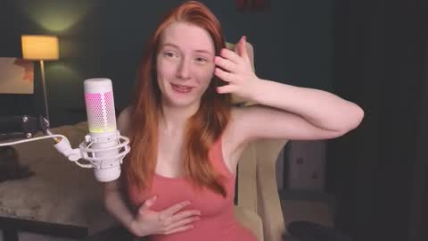 Alice online show from December 17, 2025, 12:22 pm