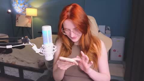 Alice online show from February 2, 2026, 11:42 am