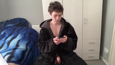 Snapshot of benwardle123 chatting on March 11, 2025, 3:12 pm READ MY BIO ---  --- READ MY BIO online show from March 11, 2025, 3:12 pm