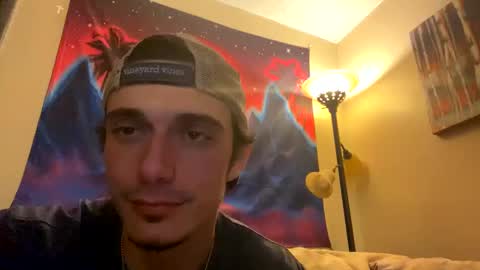 benwylder91 online show from December 31, 2024, 12:11 am