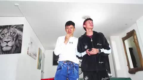 benz boys online show from October 17, 2025, 12:08 pm