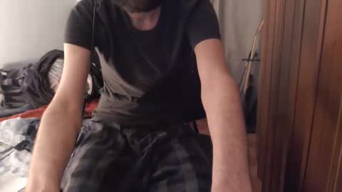 berceuse111 online show from March 27, 2026, 11:10 am