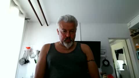 Martin online show from May 19, 2026, 10:54 am