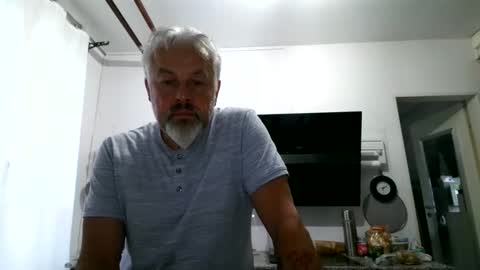 Martin online show from May 27, 2026, 4:09 am