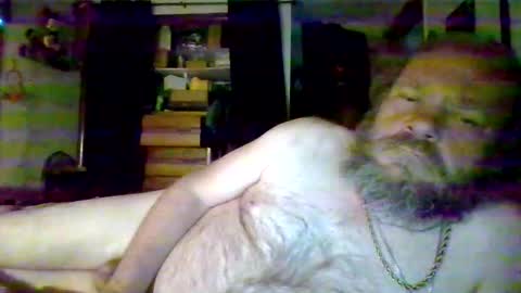 bergeeric1970 online show from May 9, 2026, 1:55 am