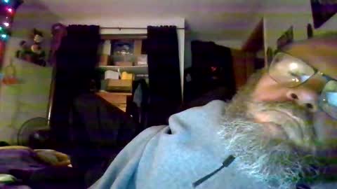 bergeeric1970 online show from May 14, 2026, 7:04 am