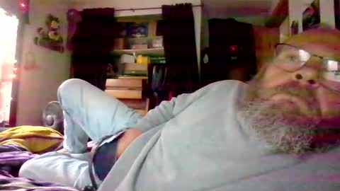 bergeeric1970 online show from May 19, 2026, 10:49 pm