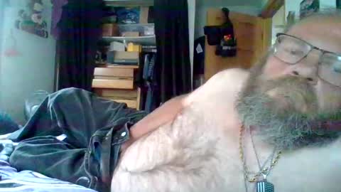 bergeeric1970 online show from May 21, 2026, 8:16 pm
