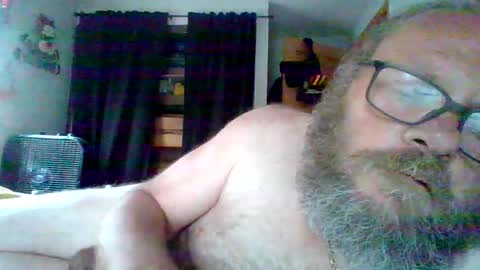 Snapshot of bergeeric1970 chatting on May 31, 2026, 6:09 pm bergeeric1970 online show from May 31, 2026, 6:09 pm