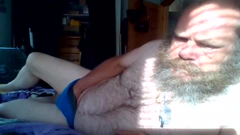 Snapshot of bergeeric1970 chatting on July 4, 2026, 1:06 pm bergeeric1970 online show from July 4, 2026, 1:06 pm