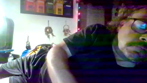 Snapshot of bergeeric1970 chatting on August 2, 2026, 5:39 am bergeeric1970 online show from August 2, 2026, 5:39 am