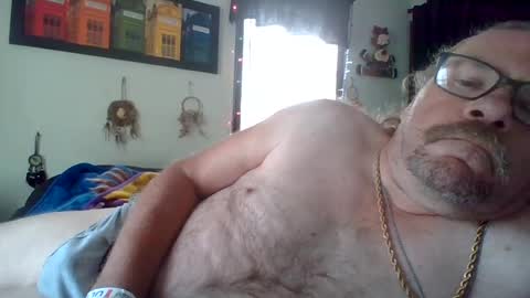 Snapshot of bergeeric1970 chatting on August 5, 2026, 1:58 pm bergeeric1970 online show from August 5, 2026, 1:58 pm