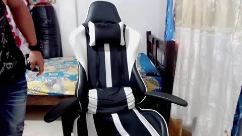 Bergon77 online show from January 24, 2025, 3:13 pm