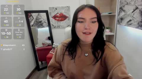 Berlin  online show from January 10, 2025, 6:38 pm