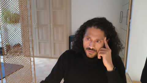 berlinz900 online show from November 3, 2025, 11:00 am