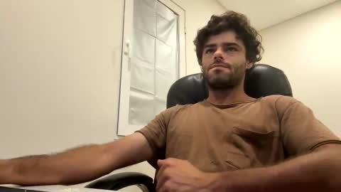 Berltex online show from October 23, 2025, 5:40 am