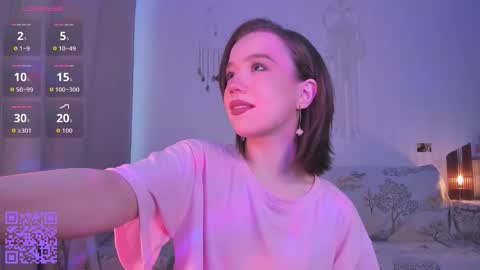 Inna online show from January 19, 2026, 12:09 pm