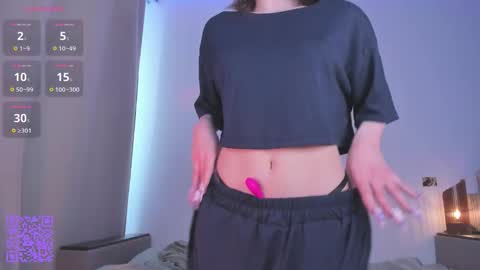 Inna online show from February 10, 2026, 12:20 pm