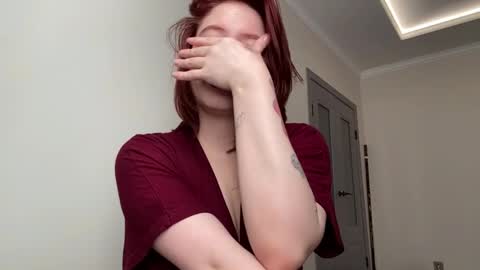 Snapshot of bernadetteglay chatting on March 28, 2026, 6:24 am Ray online show from March 28, 2026, 6:24 am