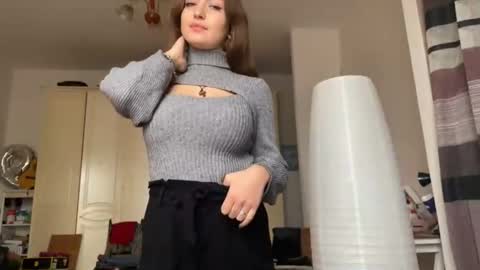 Jeny online show from February 3, 2026, 9:36 am