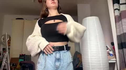 Jeny online show from February 6, 2026, 10:29 am