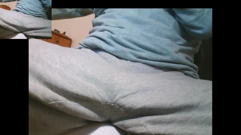 bernardo1968 online show from January 1, 2025, 3:03 pm