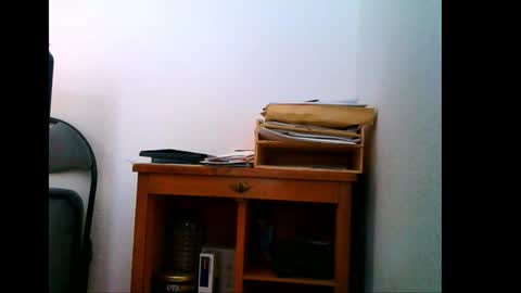 bernardo1968 online show from November 23, 2025, 10:15 am