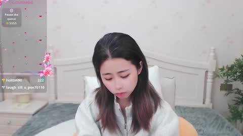 berniceafra online show from March 9, 2026, 9:30 pm