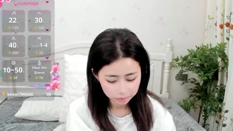 berniceafra online show from March 24, 2026, 8:14 pm