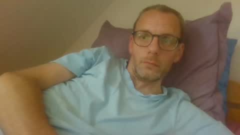 Bernie online show from July 1, 2026, 4:29 pm