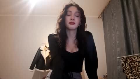 Amber online show from February 3, 2026, 2:22 pm