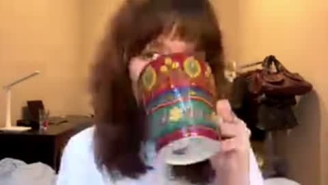 Lucy online show from July 13, 2026, 5:16 pm