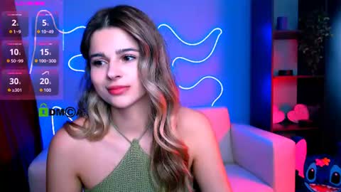 Alma online show from June 16, 2026, 7:27 pm