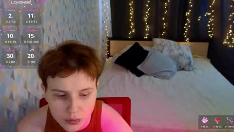 Your sweet Tara and Eva online show from March 14, 2026, 10:53 am