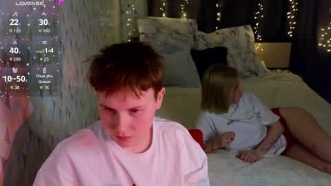 Your sweet Tara and Eva online show from March 18, 2026, 7:06 pm