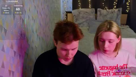 Your sweet Tara and Eva online show from March 21, 2026, 11:15 am