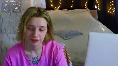 Your sweet Tara and Eva online show from March 22, 2026, 11:02 am