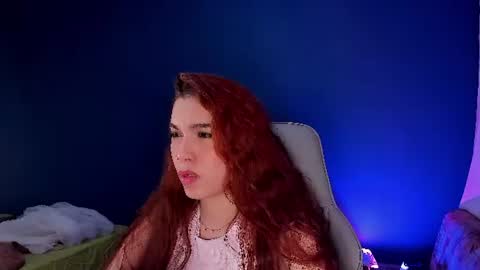 Inanna online show from June 21, 2026, 12:57 am