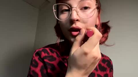 berserker_avi online show from November 18, 2025, 9:30 pm