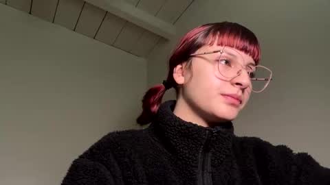 berserker_avi online show from November 19, 2025, 5:13 pm