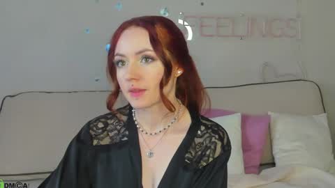 Berta  online show from May 4, 2026, 12:06 am