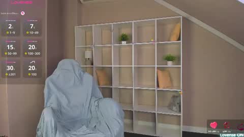 Berta  online show from August 9, 2026, 3:23 am