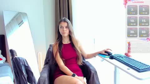 Alice online show from February 15, 2026, 7:51 am