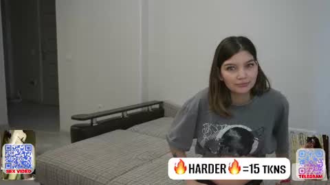 AndrewEva online show from July 7, 2026, 5:06 pm