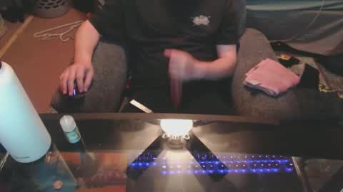 Best Kept Secret23 online show from March 9, 2026, 3:10 am