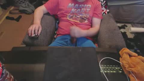 Best Kept Secret23 online show from March 12, 2026, 6:47 pm