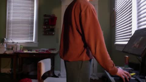 best_triam online show from January 12, 2025, 5:22 pm