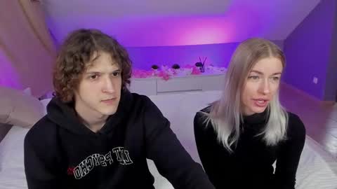 Danny and Kira online show from March 9, 2025, 8:29 am