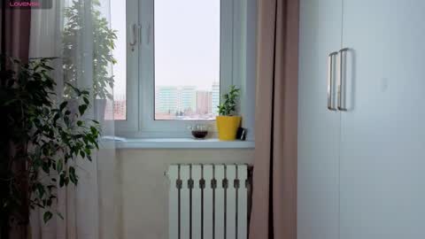 Hellen and Natali online show from March 10, 2026, 2:27 am